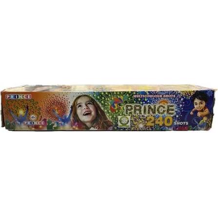 120 STAR MULTI COLOUR