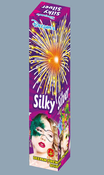 3 1/2’’FANCY SINGLE (UV)