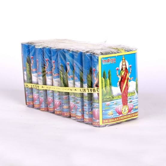 3 ½’’ LAKSHMI
