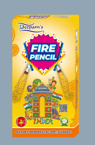 7’’ PENCIL