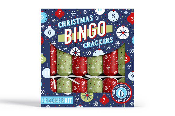 BINGO