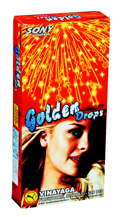 CELEBRATION SPARKLERS (4IN 1)