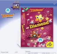 DIAMOND FAMILY PACK