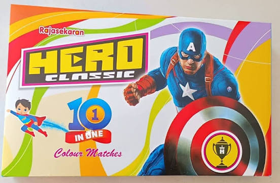 HERO