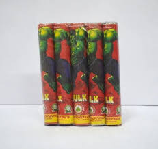 ¼ Kg HULK