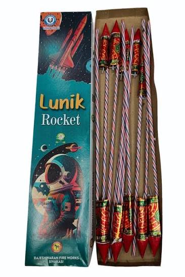 LUNIK BOMB