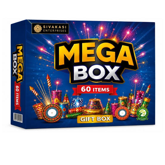 MEGA FAMILY PACK