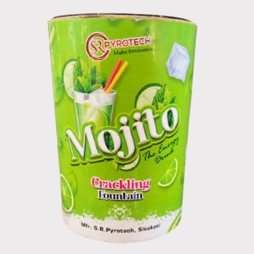 MOJOTO (2pcs)