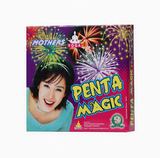 PENDA MAGIC