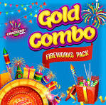  GOLD FAMILY PACK