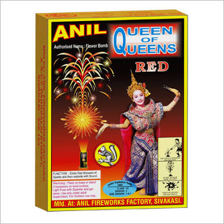 QUEEN