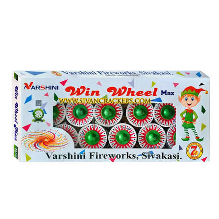 SPINNER CHAKKAR SPECIAL