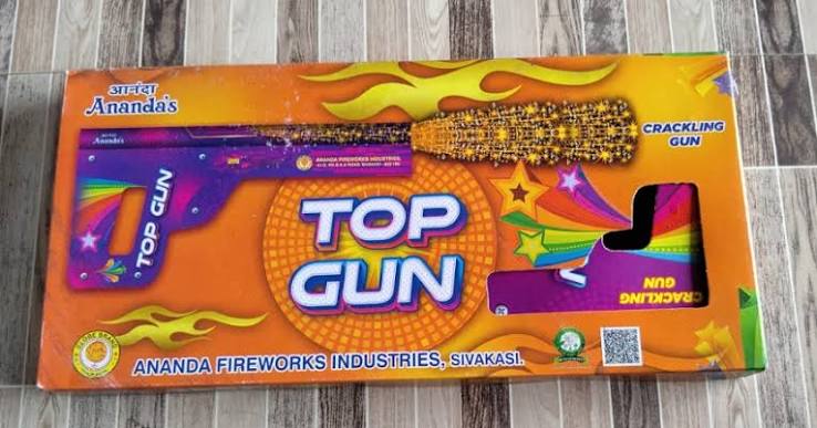 TOP GUN