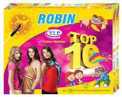 VIP 10 IN 1 MAJESTIC