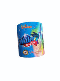 WATER QUEEN TIN