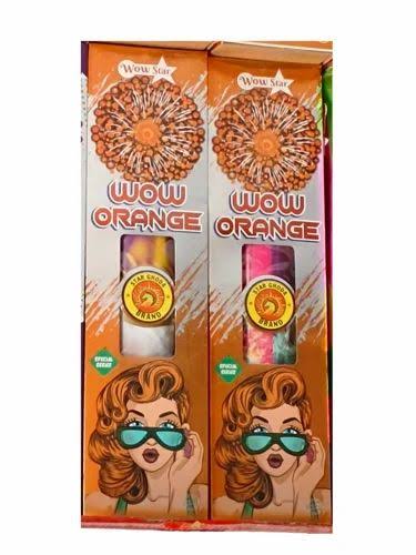 WOW ORANGE